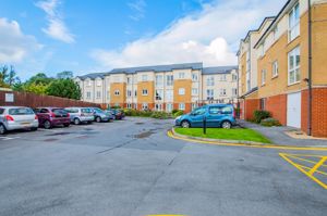 PHOTOS SHOW GENERAL VIEW OF RETIREMENT DEVELOPMENT- click for photo gallery